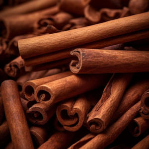 CINNAMON