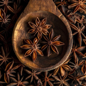 STAR ANISE