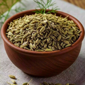 FENNEL SEEDS